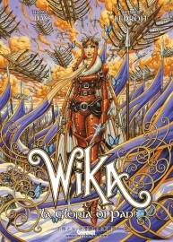 Wika 第3冊 Thomas Day 漫畫下載