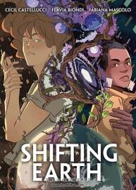 Shifting Earth 2022 漫畫 百度網(wǎng)盤下載