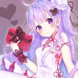 旗袍女孩壁紙美圖分享 213P