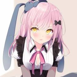 Pixiv 畫師Hanawakaba 可可愛愛的二次元女孩紙 百度網(wǎng)盤下載