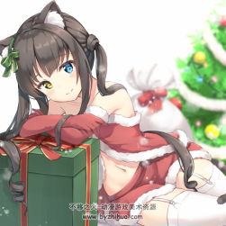 圣誕節(jié)壁紙?zhí)剌? width=