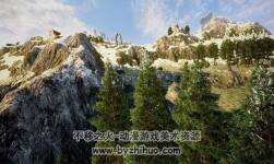 Global Snow 5.0.1