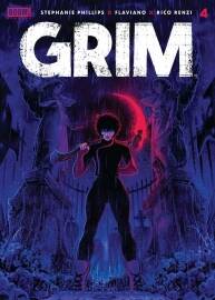 Grim 第004冊(cè) 2022 漫畫 百度網(wǎng)盤下載