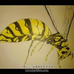 很多年前的練習(xí)