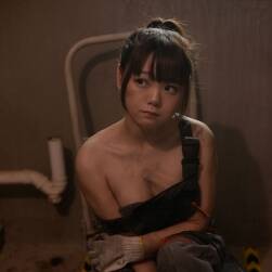 工事現(xiàn)場 藝用美術(shù)人體寫真攝影作品分享欣賞 73P