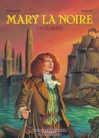 Mary La Noire 一冊(cè) Rodolphe 漫畫下載