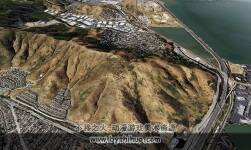Real World Terrain 4.2.1 真實仿真地形