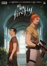 All-New Firefly 第10冊 漫畫 百度網(wǎng)盤下載