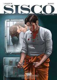 Sisco 第7冊 Benec 漫畫下載