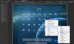 UI Editor 1.3.1