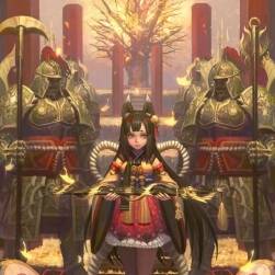 韩国画师 taesi artworks 插画作品 173P