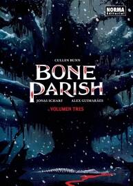 Bone Parish 第3冊 [共3冊] Lee Garbett 漫畫下載