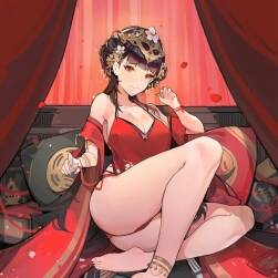 自收集動漫美圖第七彈574P