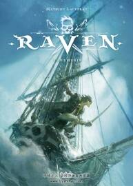 法漫Raven 01 Nemesis 2020 百度網(wǎng)盤下載
