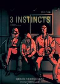 《3 instincts》全一册 Parra