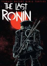 Teenage Mutant Ninja Turtles: The Last Ronin 第1冊 Kevin B. Eastman 漫畫下載
