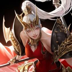 TaeKwon Kim 韓風(fēng)畫師女角色人物作品美術(shù)繪畫分享賞析 99P