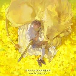老累的優(yōu)秀插畫原畫圖片美術(shù)繪畫作品分享下載 1267P