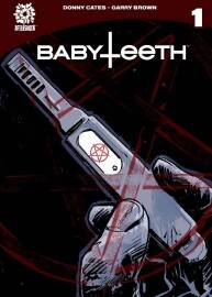 Babyteeth 第1冊 Donny Cates 漫畫下載