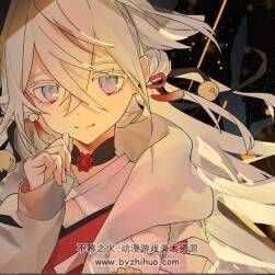 插画师heto 日系少年插画作品图包 百度网盘下载 244P