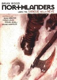 Northlanders 第3冊 Brian Wood 漫畫下載