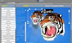 AltSDK (Professional) 1.00 矢量圖形庫(kù)