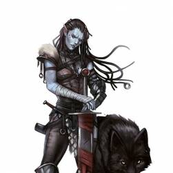 skyzocat Satan 異域風(fēng)情角色原畫(huà)設(shè)定分享 20P