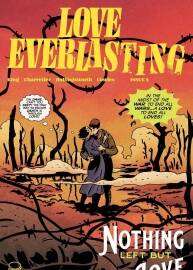 Love Everlasting 第4冊 漫畫 百度網(wǎng)盤下載