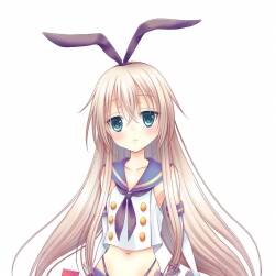 日系萝莉插画图集 2000P