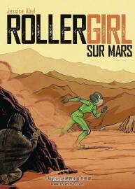 Rollergirl Sur Mars 一冊(cè) Abel 漫畫下載