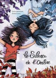 Le Silence De L'ombre 漫畫 百度網(wǎng)盤下載