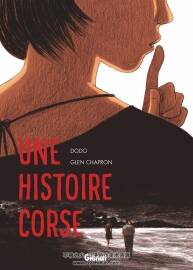 Une histoire corse 全一册 Dodo - Glen Chapron 手绘风全彩漫画