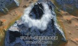 True Clouds/Fog (Mobile & PC) 1.5 云霧特效