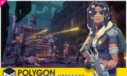 價(jià)值300美元的末日題材最全資源 POLYGON - Apocalypse Pack