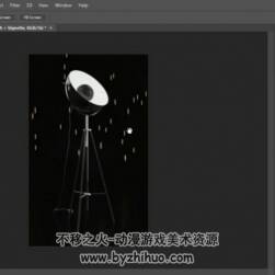 CINEMA 4D 產(chǎn)品渲染視頻教程