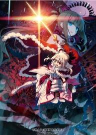 魔法少女伊莉雅 官方畫集 PRISMA☆STARS HIROYAMA HIROSHI ART BOOK 百度網(wǎng)盤下載