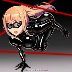 P站畫師 指宿 二次元可愛少女頭像插畫圖片 百度網(wǎng)盤下載 50P