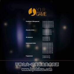 Pro Main Menu Pack 4.17-4.18