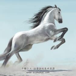 馬