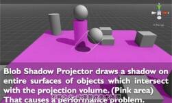 Fast Shadow Receiver 1.4.4