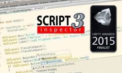 Script Inspector 3 3.0.23