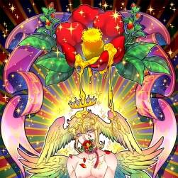 Crybaby 惡魔人 壁紙美圖分享 300P