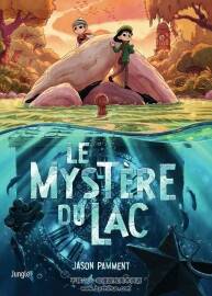 Le Mystère Du Lac 漫畫 百度網(wǎng)盤下載