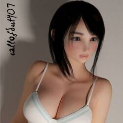 日式女孩 Tully