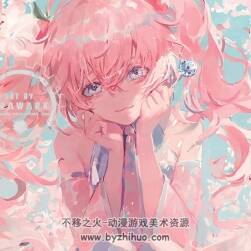 初音未來生日特輯（12周年）
