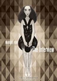 The Interview 全一冊 英語 Manuele Fior 百度網(wǎng)盤下載