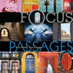 Focus Passages 通道主题摄影赏析 181P