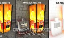 Colorbleed 1.1