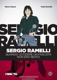Quando Uccidere Un Fascita Non Era Reato Marco Carucci 漫畫下載