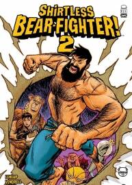 Shirtless Bear-Fighter 2 第001冊(cè) 漫畫(huà) 百度網(wǎng)盤(pán)下載